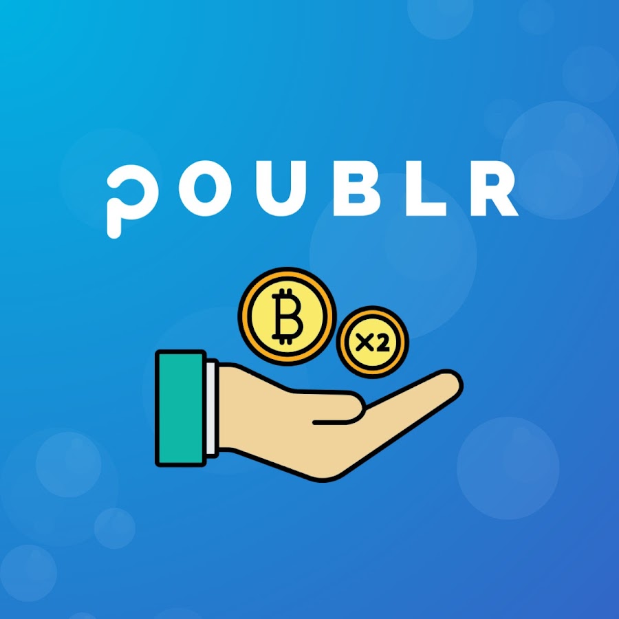 Poublr - BTC doubler