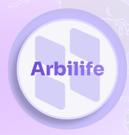 Arbilife - Use price differences on crypto exchanges to your advantage