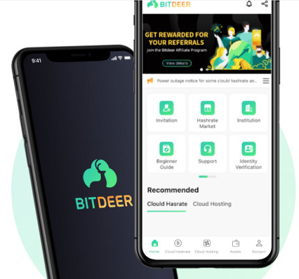 Bitdeer