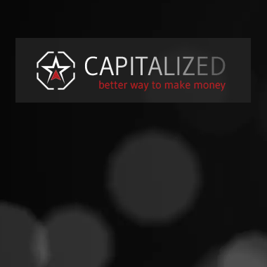 Capitalized5 - Better way to make money