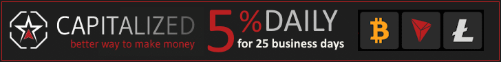Capitalized5 - Better way to make money