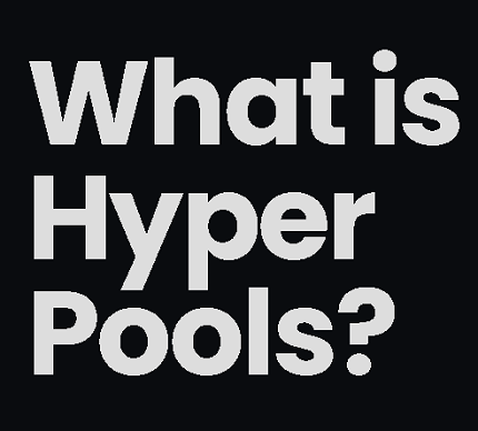 Hyper- pools