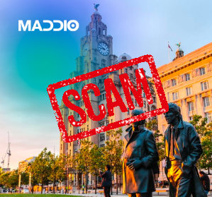 Maddio