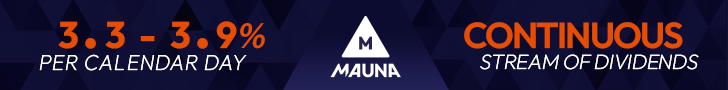 Mauna fund