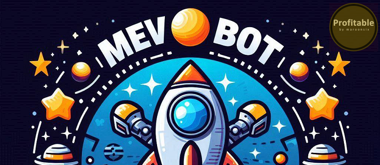 MEV telegram bot