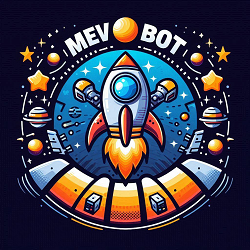 MEV telegram bot