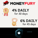 Money Fury