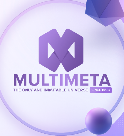 MultiMeta - Metaverse that unites