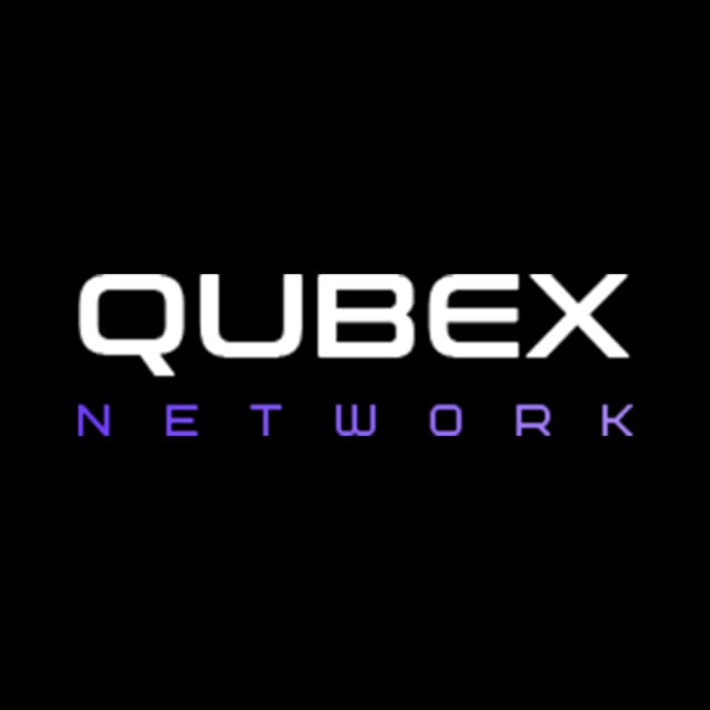 Qubex - Your Crypto Can Do More With MEV Bots