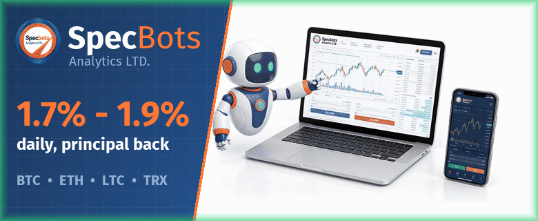 SpecBots - Analytics LTD.