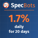 SpecBots - Analytics LTD.