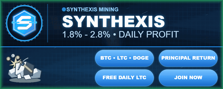Synthexis