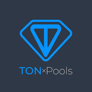 TONxPools