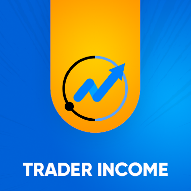 Trader Income