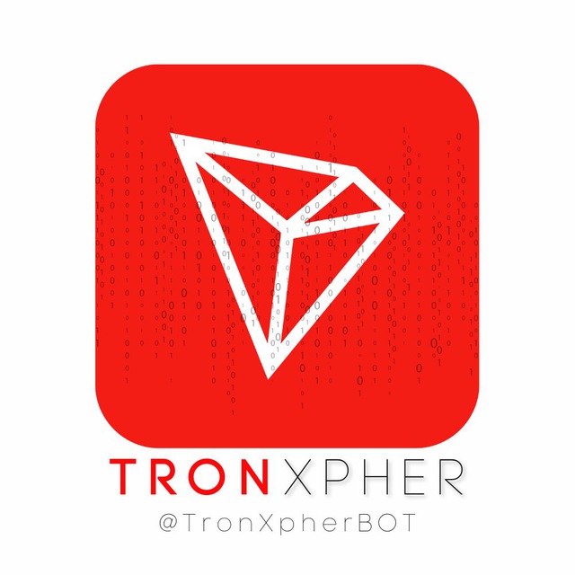 TronXpher