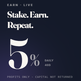 Trustworthe - A wallet you can actually trust.